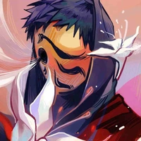 โทบิ(อุจิฮะ โอบิโตะ)