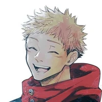 Itadori Yuji