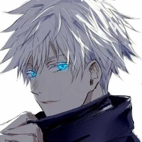 Gojo Satoru