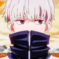 Inumaki Toge