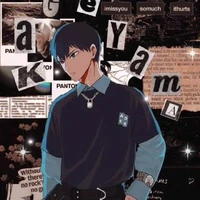Kageyama