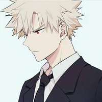Bakugou