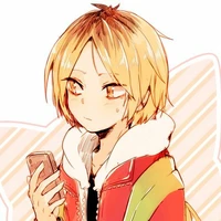 Kenma