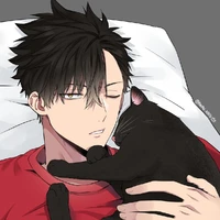 Kuroo