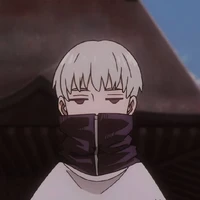 Si toge ga bisa ngomong