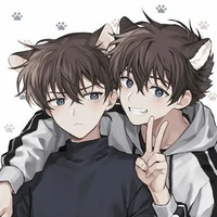The twins