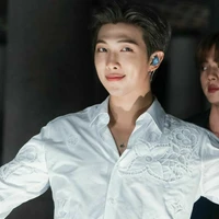 Kim Namjoon