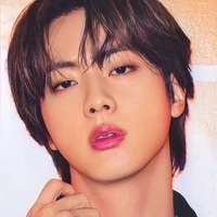 kim seokjin