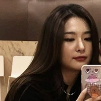 Seulgi Rihianna
