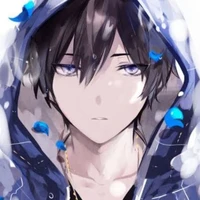 Lucas William/King/ML