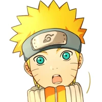 Uzumaki Naruto