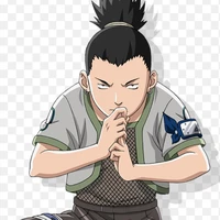 Shikamaru