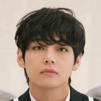 Kim taehyung