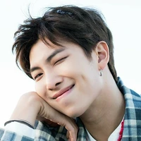 Kim namjoon