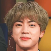 Kim seokjin