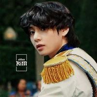 Prince Taehyung