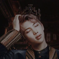 King Namjoon