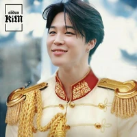 Prince Jimin