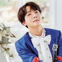 Prince Hoseok