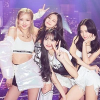 BlackPink