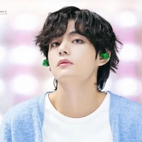 Kim Taehyung
