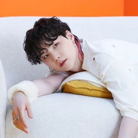 Yoongi