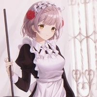 Maria (maid)