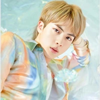 Seokjin George