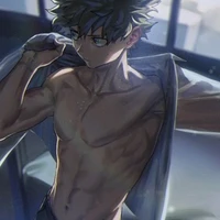 Midoriya (Deku)