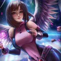 Uraraka Ochako