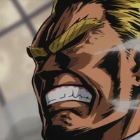 All Might