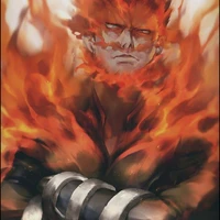 Endeavor