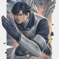 Tenya Lida