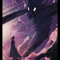 Fumikage Tokoyami