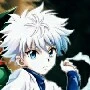 killua