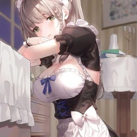 รีต้า(สาวใช้ของจักรพรรดิ)
