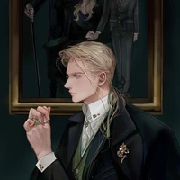 ซีน่อน คาเตอร์(ขุนนางชั้นสูง+ผู้นำตระกู)