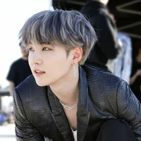 Min Yoongi