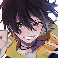 Author-san