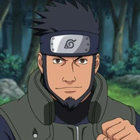 Asuma