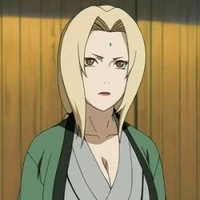 Tsunade