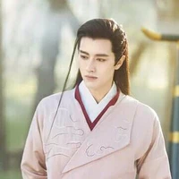 ป๋ออี้(องค์ชายรองน้องพระเอก)
