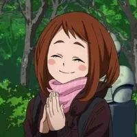 uraraka
