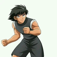 kojiro hyuga