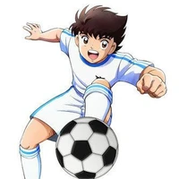 tsubasa ozora