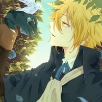 Leon ( paí da Diane)