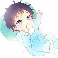 Baby Luca Miller/Son