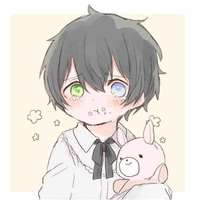 Juana Miller/Adopted Son