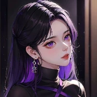 คริสา(แอด+ร่างในเกม)
