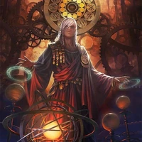 God of Time | Tiktok